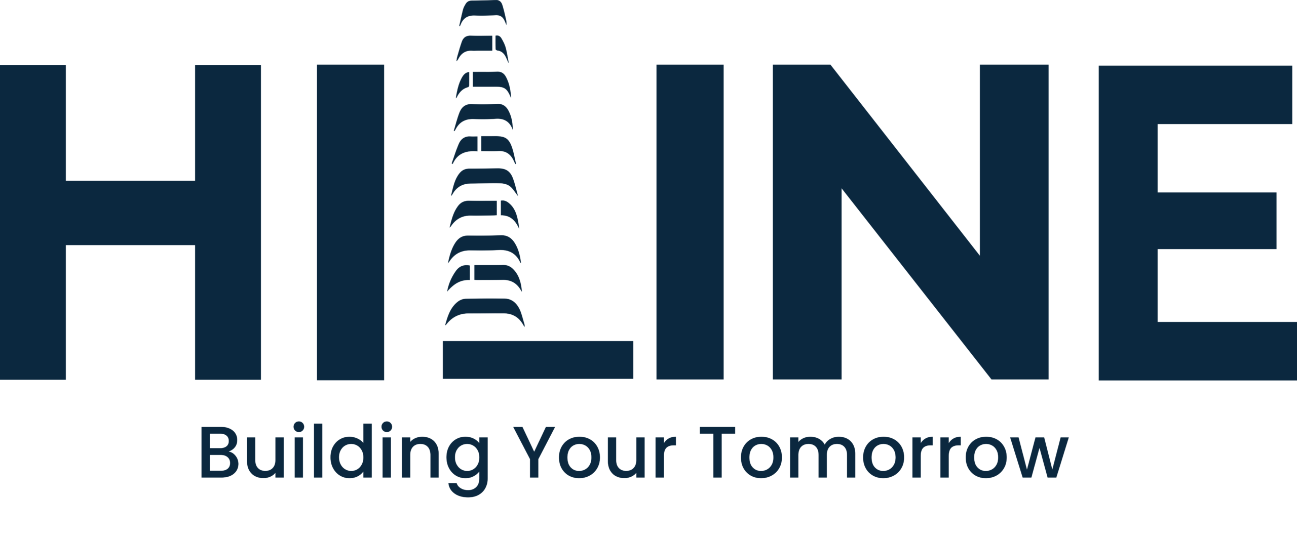 HILINE LOGO